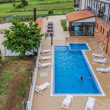 Tsinandali Resort & Spa Kültér fotó