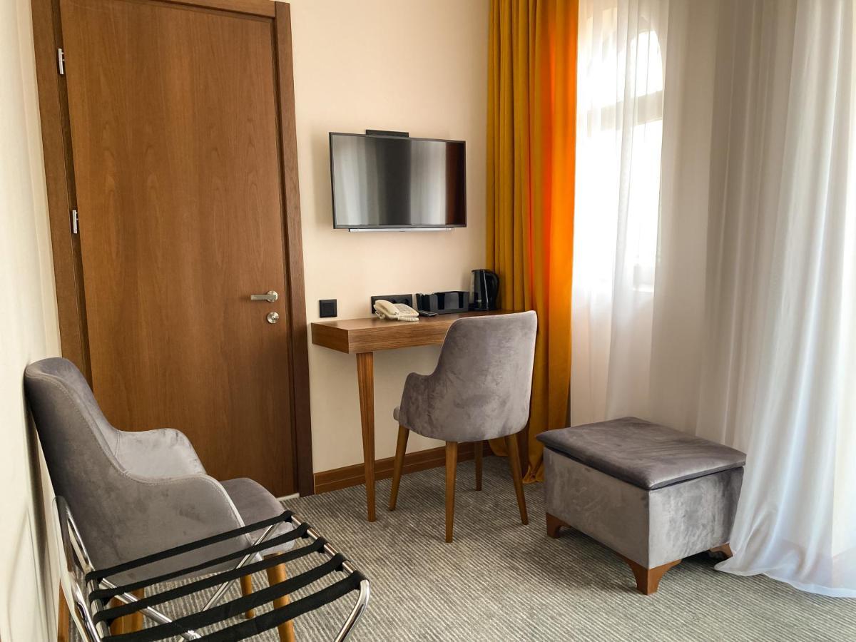 Tsinandali Resort & Spa Kültér fotó