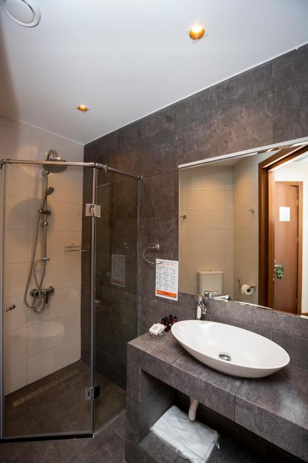 Tsinandali Resort & Spa Kültér fotó