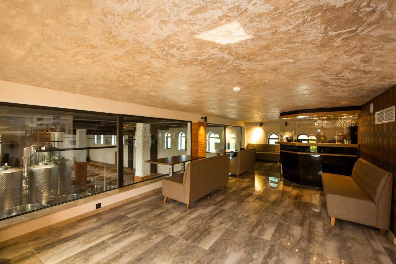 Tsinandali Resort & Spa Kültér fotó