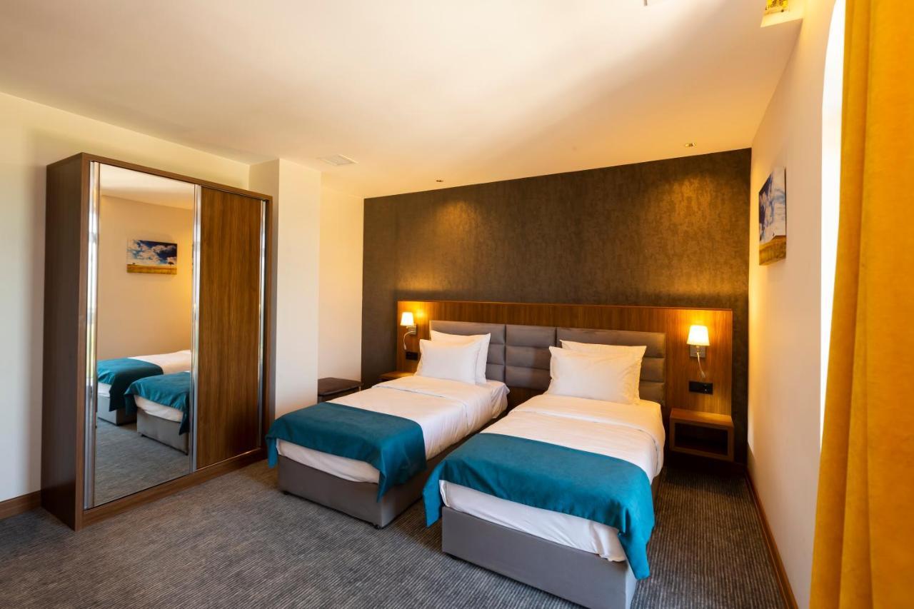Tsinandali Resort & Spa Kültér fotó