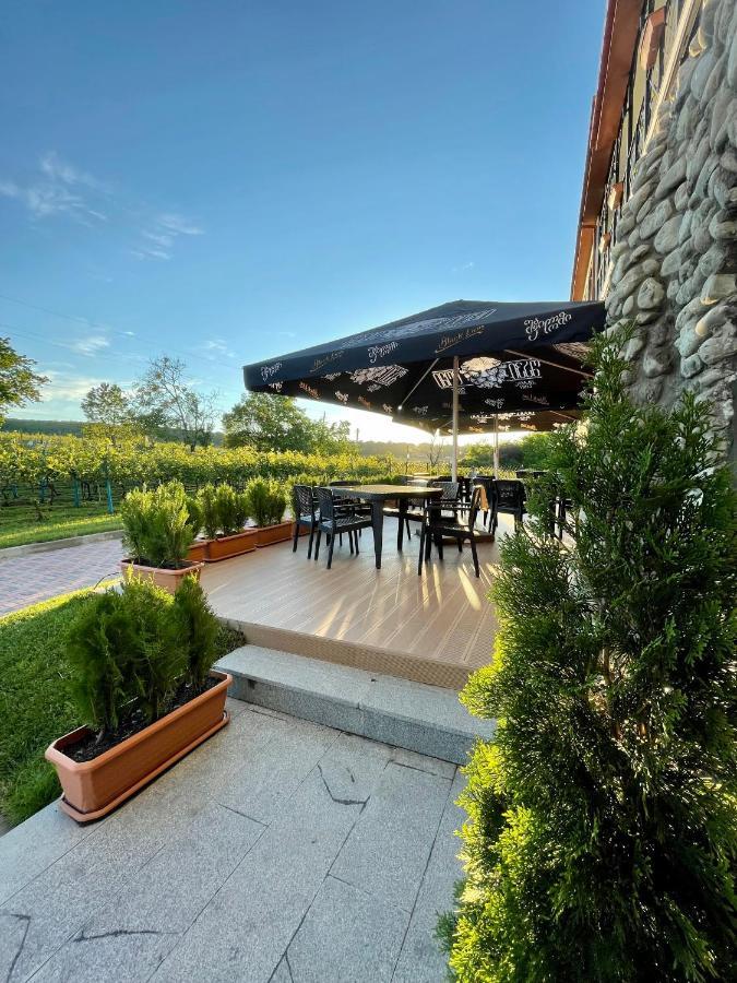 Tsinandali Resort & Spa Kültér fotó