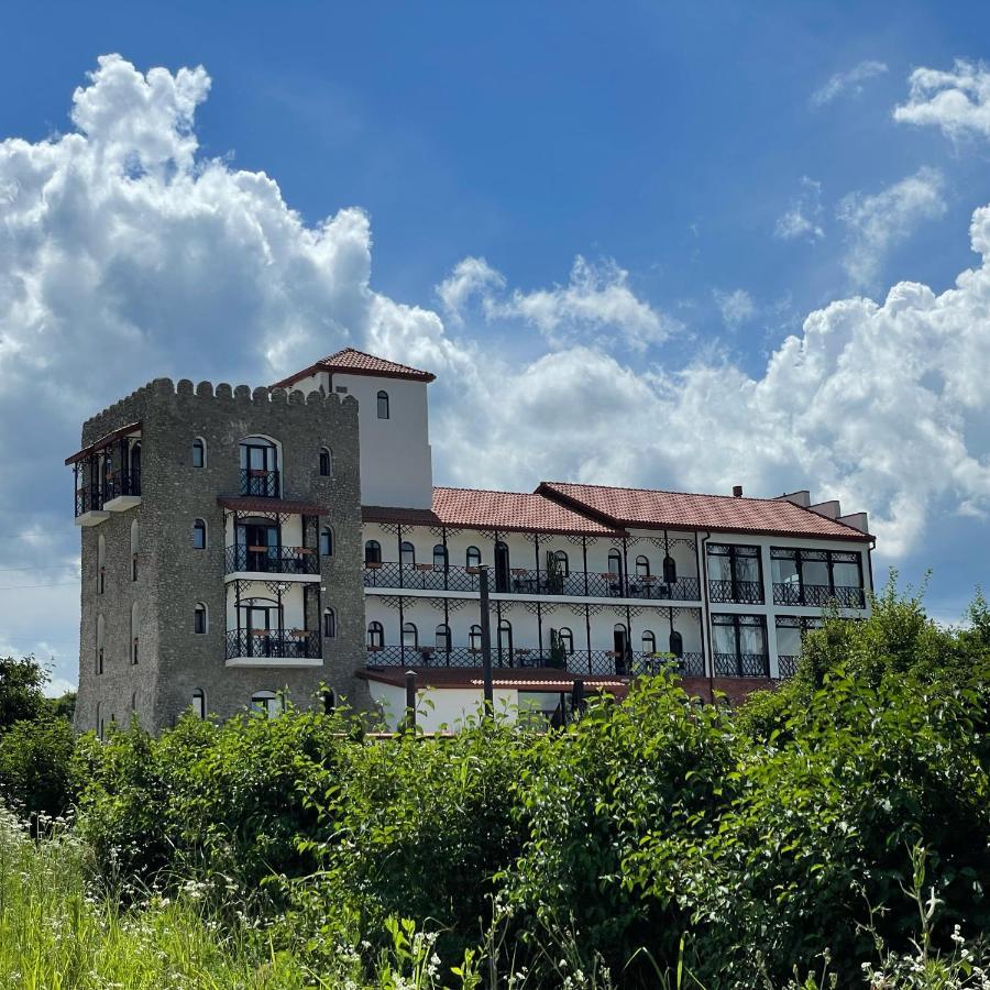 Tsinandali Resort & Spa Kültér fotó